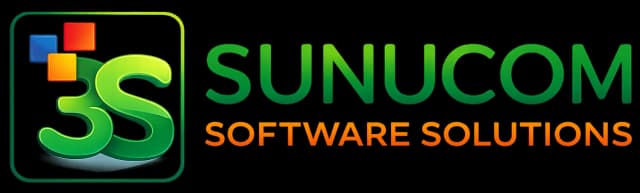 Logo Sunucom